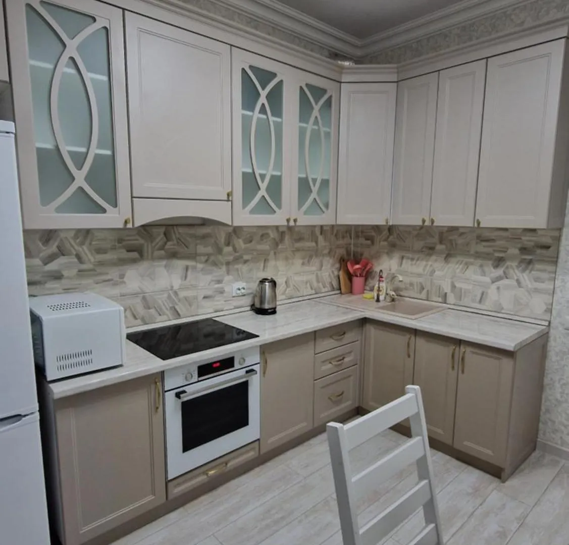 Астана Вижн Apartment Nur-Sultan (Astana)