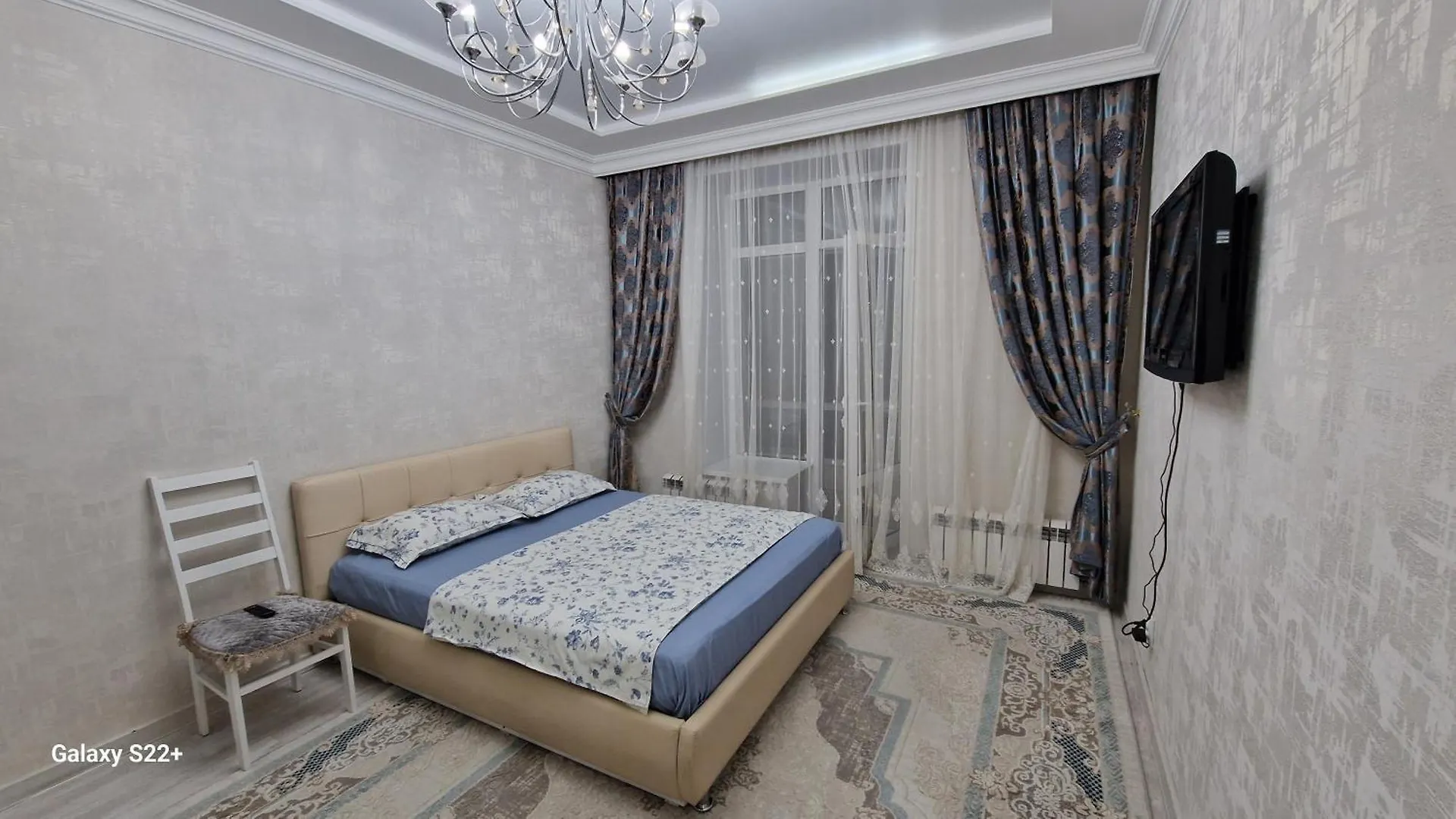Apartment Астана Вижн