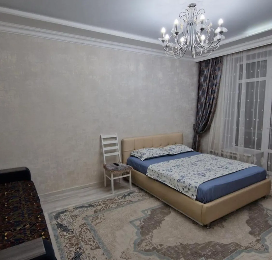 Apartment Астана Вижн Kazakhstan