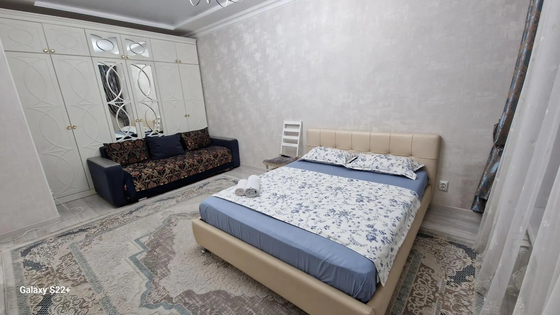 Астана Вижн Apartment