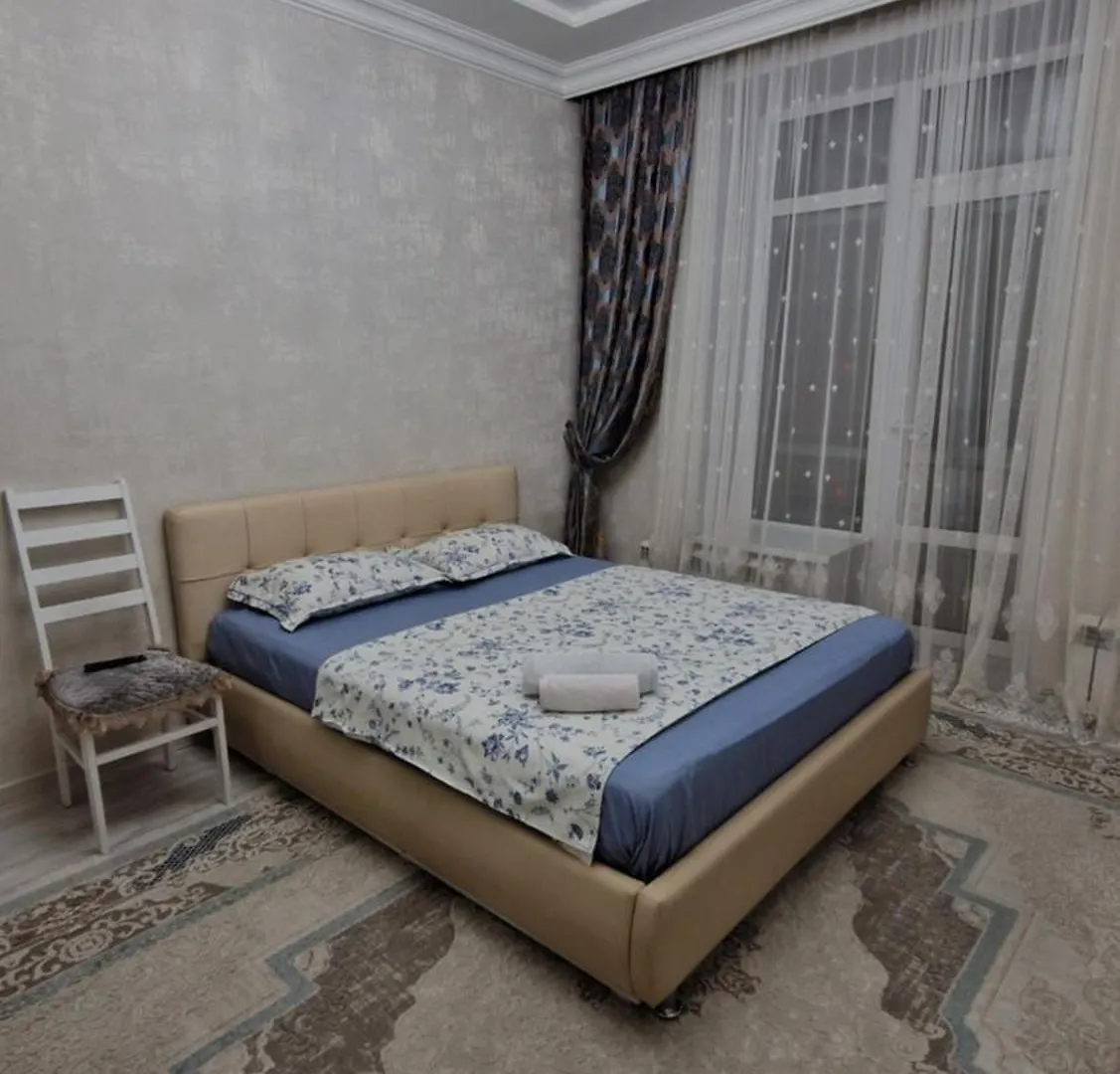 Apartment Астана Вижн